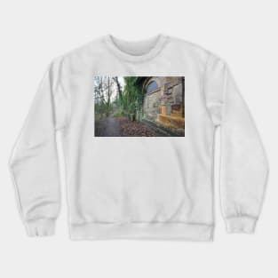 The Woodland Walk Crewneck Sweatshirt